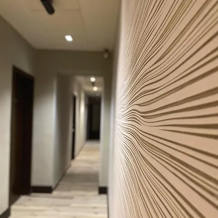 Mh Design Hotel-2