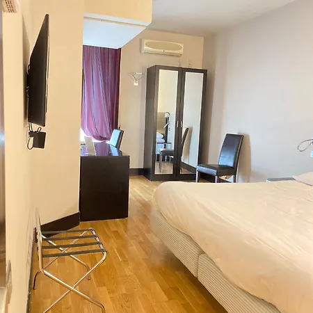 Mh Design Hotel-3